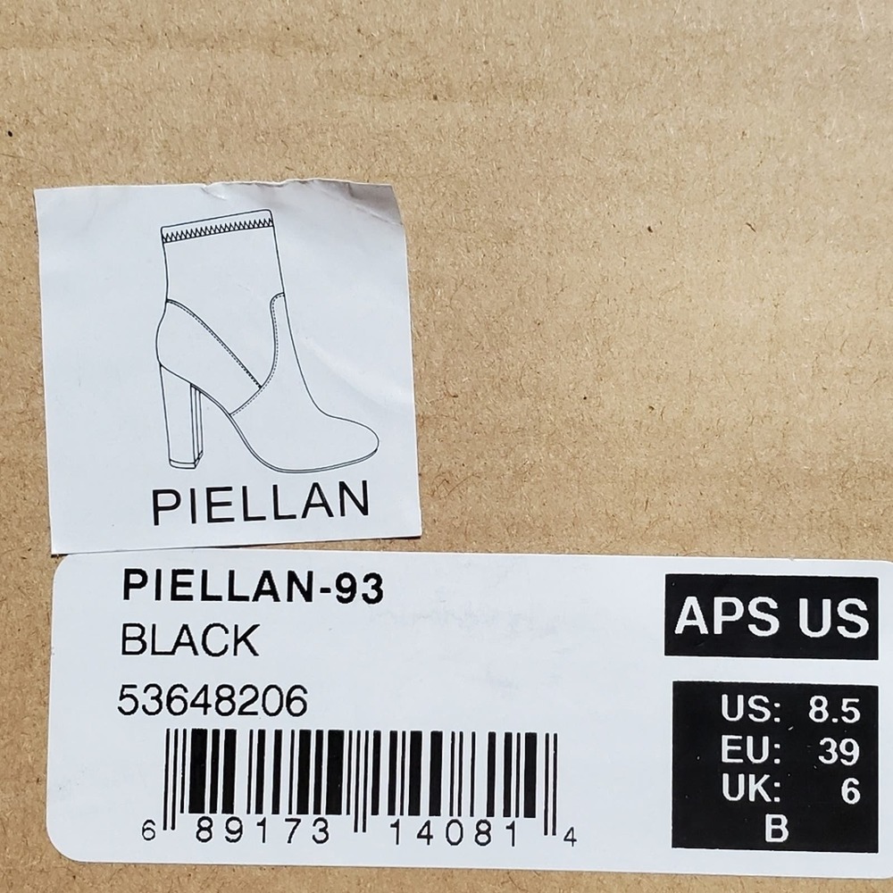 Call It Spring Piellan Booties - Picture 5 of 5